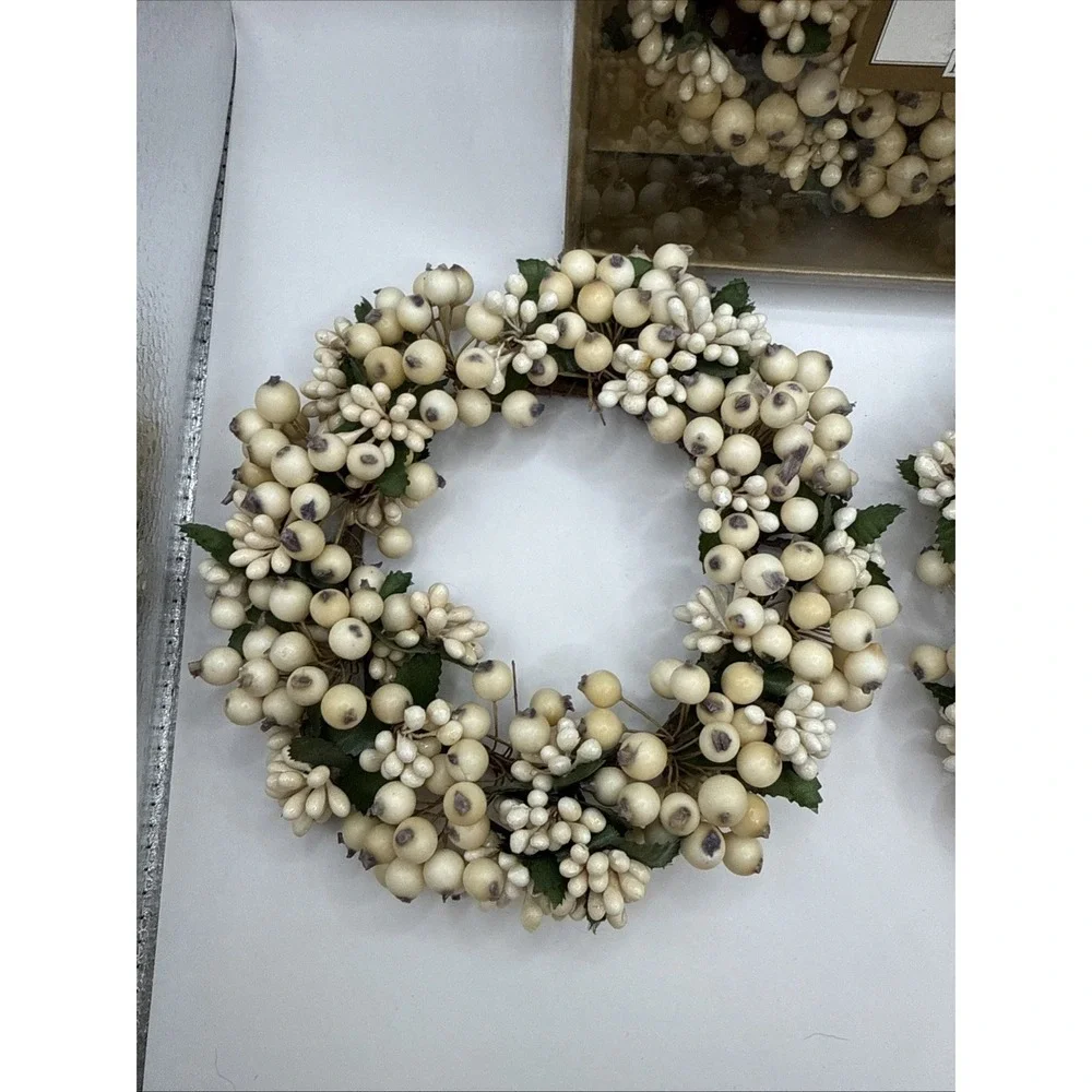 3 - Restoration Hardware Winterberry 7